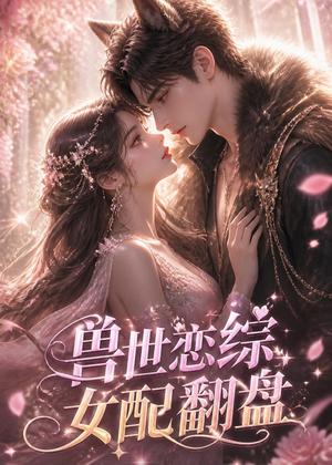 《兽世恋综女配翻盘(55集)(夸克网盘)》短剧封面