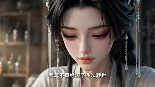 《龙渊仙姬,小师叔她真不卷!第一季(124集)(夸克网盘)》短剧封面