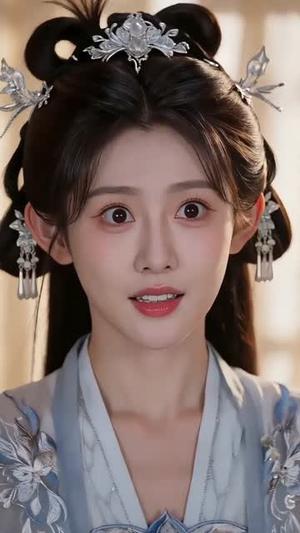 《死亡回档：灵瞳师姐万妖炼狱（100集）（夸克网盘）》短剧封面