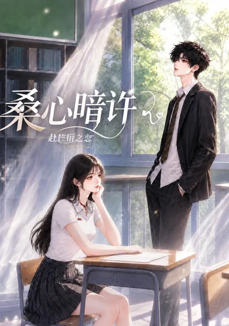 《桑心暗许：赴芒衍之恋（115集）（夸克网盘）》短剧封面
