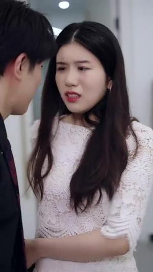 《一罪经年(77集)陈云廷＆李若琪（夸克网盘）》短剧封面