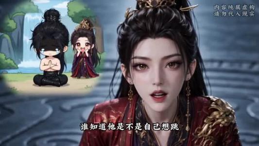 《仇宗苟王（61集）（夸克网盘）》短剧封面