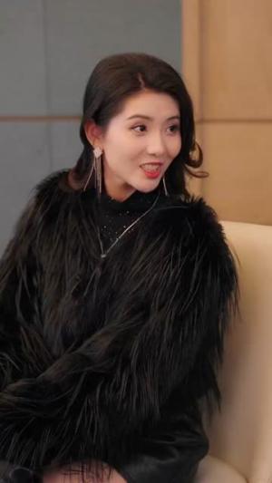 《闪婚后裴先生又又撒娇了（83集）姚冠宇＆张楸梓（夸克网盘）》短剧封面