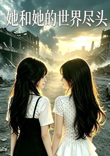 《她和她的世界尽头(11集)(夸克网盘)》短剧封面