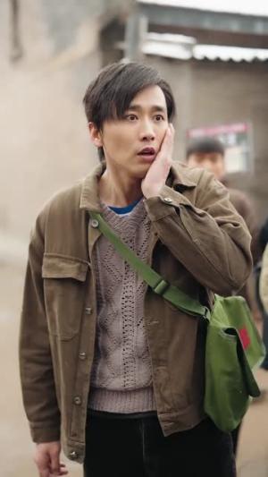 《铁血知青,我的系统能改命(80集)梅洋&李文瑞(夸克网盘)》短剧封面