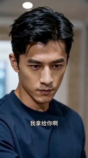 《开局获得一万武力(90集)(夸克网盘)》短剧封面