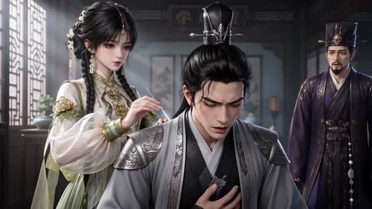 《王妃她不讲武德,搅乱整个朝野2(130集)(夸克网盘)》短剧封面