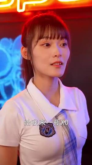 《再世无双（66集）戴睿&袁宁（夸克网盘）》短剧封面