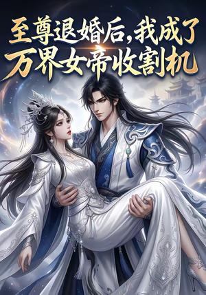 《至尊退婚后，我成了万界女帝收割机（54集）（夸克网盘）》短剧封面