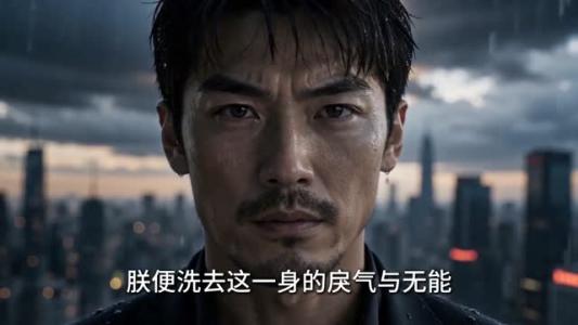 《一觉醒来,大明就剩十天了(57集)(夸克网盘)》短剧封面