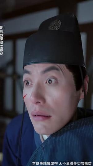 《穿越者自救手册(70集)李季&张璇(夸克网盘)》短剧封面