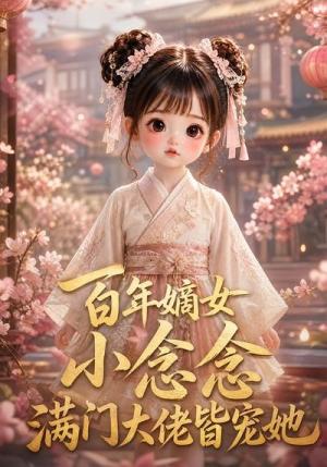 《百年嫡女小念念,满门大佬皆宠她(43集)(夸克网盘)》短剧封面