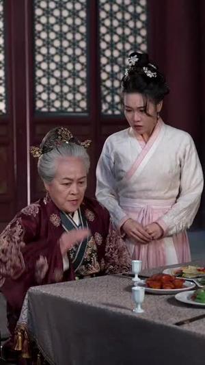 《棠而凰之(70集)丁一夫&张灿(夸克网盘)》短剧封面