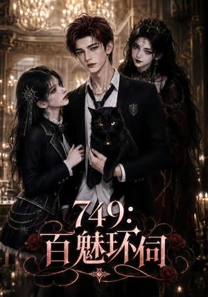 《749：百魅环伺（73集）（夸克网盘）》短剧封面