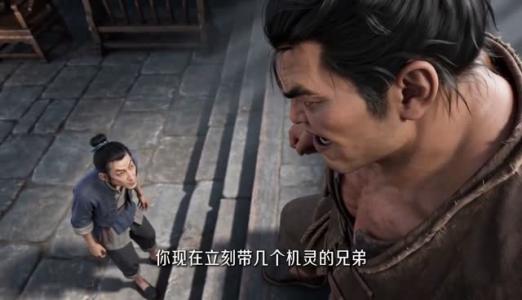 《杀手穿越满级农妇,专治不服第三季(122集)(夸克网盘)》短剧封面