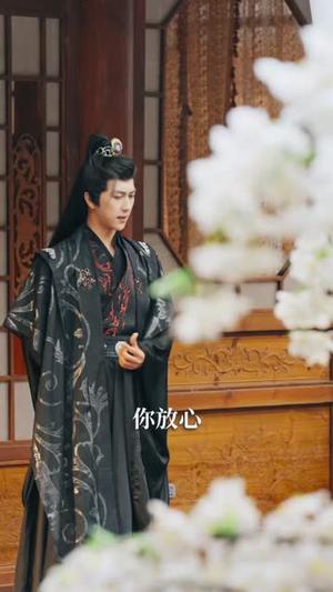 《大婚假死私奔妖潮入境你莫悔(80集)宋宇博&才雯硕(夸克网盘)》短剧封面