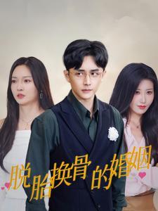 《脱胎换骨的婚姻（40集）胡冬晴（夸克网盘）》短剧封面