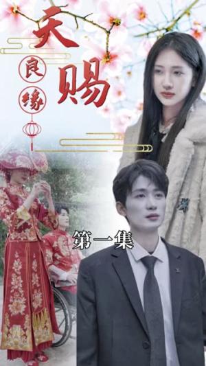 《男儿当自强（86集）（夸克网盘）》短剧封面