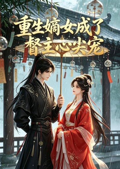 《重生嫡女成了督主心尖宠（16集）（百度网盘）》短剧封面