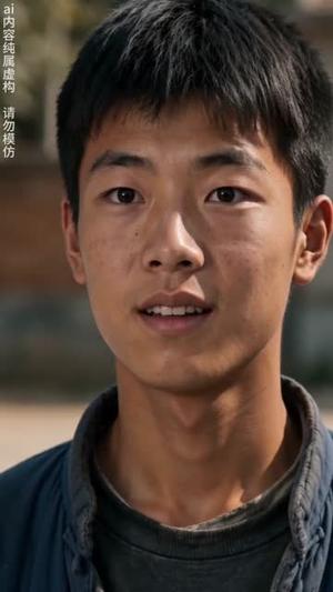 《三十八年后，我为她撑腰（43集）AI短剧（夸克网盘）》短剧封面