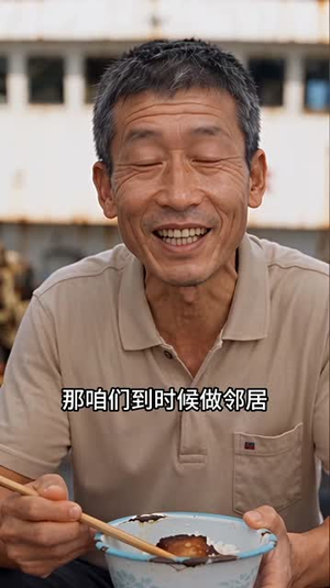 赶海:分水将军赐我万贯财第六季 《赶海:分水将军赐我万贯财第六季》短剧封面