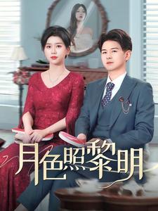 《月色照黎明&摊牌后老婆悔不当初(31集)徐海文(夸克网盘)》短剧封面
