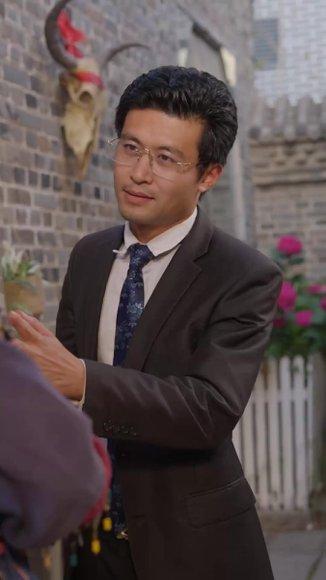 《皮鼓谣》短剧封面