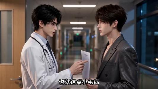 《于火海燎原，吻赎星光万千（159集）（夸克网盘）》短剧封面