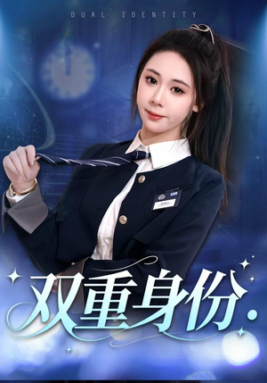 双重身份 《双重身份》短剧封面