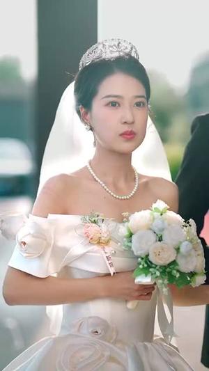 《陆少的初恋又撒野了(61集)(夸克网盘)》短剧封面