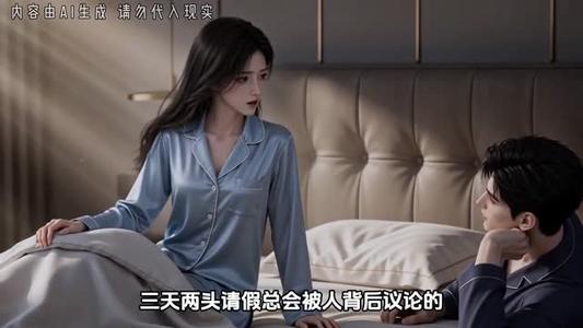 《予他岁岁温柔第一季(137集)(夸克网盘)》短剧封面