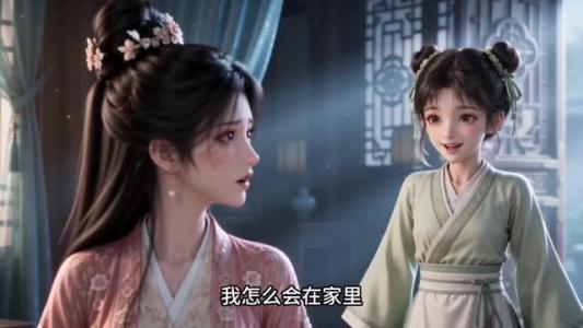 《岁岁春欢(124集)(夸克网盘)》短剧封面