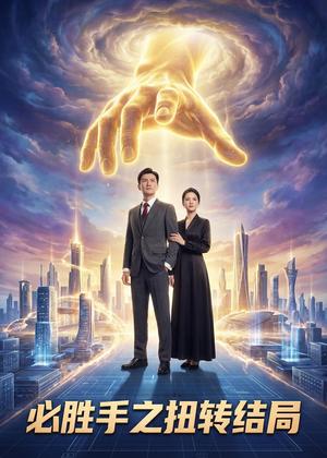 《必胜手之扭转结局（30集）AI短剧（夸克网盘）》短剧封面