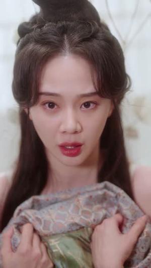 《长公主的鱼(78集)宁玥(夸克网盘)》短剧封面