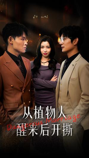 《人争一口气（76集）（夸克网盘）》短剧封面