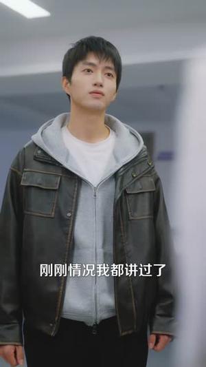 《等你在玫瑰盛开时(80集)赵振栋&郭嘉语(夸克网盘)》短剧封面
