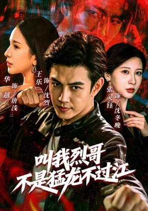 《叫我烈哥,不是猛龙不过江(111集)王乐一&华越&张灵钰(1080P)(夸克网盘)》短剧封面
