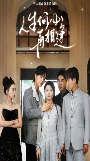 《冒牌夫妇(73集)(夸克网盘)》短剧封面
