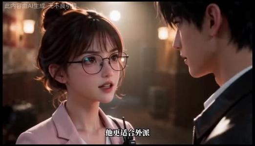 《你们谈恋爱给我谈好了啊(83集)(夸克网盘)》短剧封面