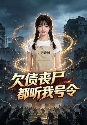 《欠债丧尸都听我号令（60集）（夸克网盘）》短剧封面