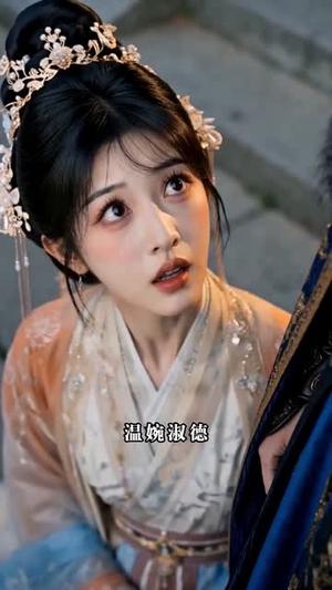 《碎玉辞京华(61集)(夸克网盘)》短剧封面