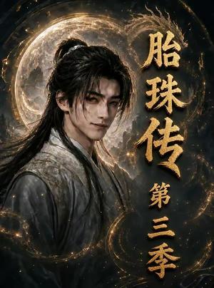 《胎珠传（1-7季）（夸克网盘）》短剧封面