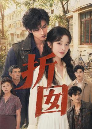《折囡（78集）（夸克网盘）》短剧封面