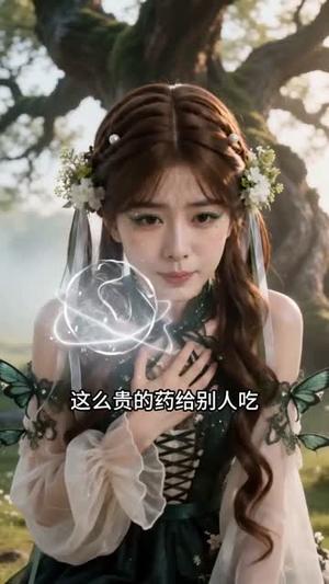 《三载浮生归(124集)(夸克网盘)》短剧封面