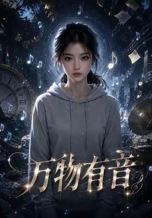 《万物有音(30集)(夸克网盘)》短剧封面