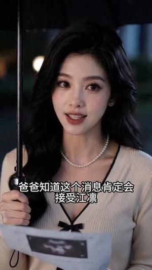 《晚风知意寄情深(61集)(夸克网盘)》短剧封面