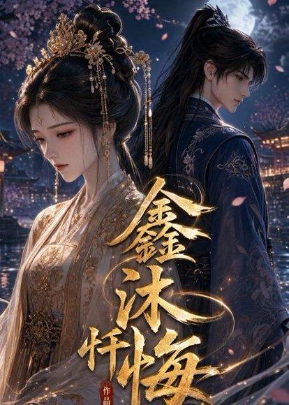 《鑫沐忏悔(48集)(百度网盘)》短剧封面