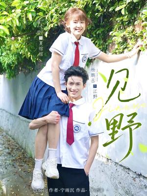 《见野(79集)杨鹏丞&翟一莹(夸克网盘)》短剧封面