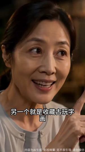 《穿越1959：李牧的故事第二季（121集）（夸克网盘）》短剧封面
