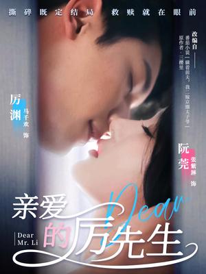 《亲爱的厉先生（79集）马千欢＆张紫淋（夸克网盘）》短剧封面